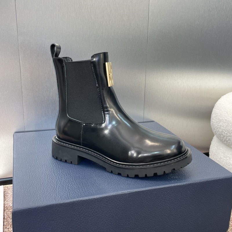 Christian Dior Boots